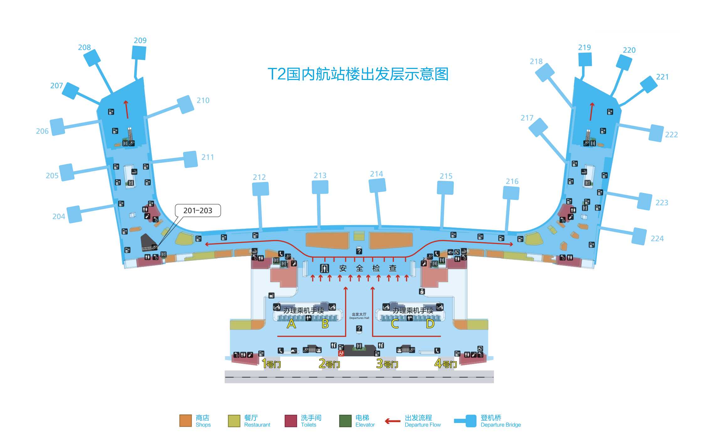 天府国际机场地图图片