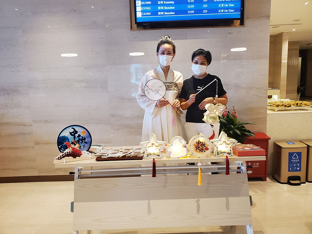 2021.9.21浓情中秋 情系你我 --尊易巾帼文明岗开展中秋主题活动1.jpg