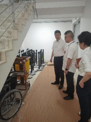 温州贵宾公司同心聚力抗战“杜苏芮”