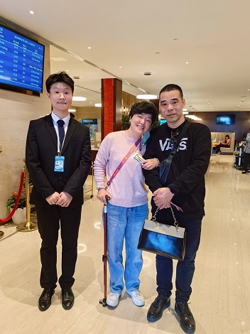 2024.2.14温州贵宾公司巾帼文明岗情人节活动营造浪漫氛围获旅客好评.jpg